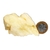 01 Enxofre Bruto Pedra Natural 150 a 200g 5 a 8cm Tipo A