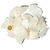 01 Kg Cascalho Bruto Cristal Opalado 30 a 60mm Tipo B