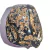 Image of Geodo Ágata Aberto Com Tampa Pedra Natural 4,95Kg 21cm