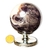 01 Esfera Ametista Baiana 7 a 8cm 500 a 700g Tipo B - comprar online