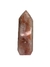Ponta Hematoide Vermelho Pedra Natural Grande 19,5cm 1,5Kg na internet