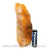 Hematoide Amarelo Pedra Bruto Quartzo Natural Cod 134121