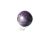 Esfera Pedra Purpurita Natural Grande 8 a 10 cm Decoração na internet
