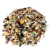 05 kg Cascalho Misto Polido P Pedras de 10 a 20 mm Classe B