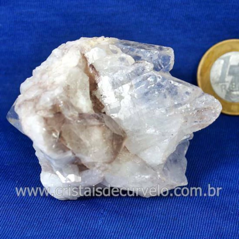 Drusa Cristal Extra Pedra Ideal Para Esoterismo Cod 135829