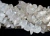 Imagem do Fio Pedra Rolada Cristal Furado 80 cm Central Grande Para Fazer Pulseira