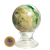 01 Esfera Jade Verde Lapidado 650 a 700g Aprox 7,5cm Tipo B na internet
