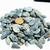 1 kg Malaquita Rolado Pedra Natural P 10 a 20mm Tipo B - comprar online
