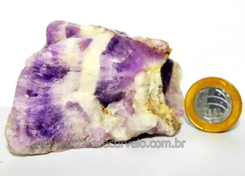 Chevron Extra Mineral Bruto Ideal P/ Colecionador Cod CE8165