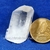 Quartzo Janela ou Cristal Janela Pedra Bruta Cod 132781 - comprar online