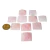10 Piramide Quartzo Rosa Medida Baseada Quéops Reff MP1808