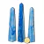 10 Obelisco Quartzo Azul Natural 11 a 12 cm 160g Tipo B Artesanal - comprar online