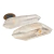 BiTerminado Quartzo Cristal Natural Retificado 80 a 90mm 60g na internet