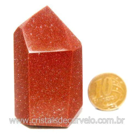 Ponta Pedra do Sol Pigmentos Cintilante Dourado Cod 123679