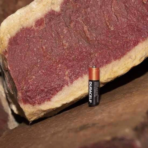 10kg Quartzo Vermelho Pedra Bruta Pra Lapidar Pacote Atacado