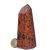Ponta Obsidiana Mahogany ou Mogno Pedra Vulcanica 13,5 Cm na internet