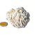 Rosa do Deserto Pedra Natural Grande 50 a 80 mm Classe A