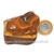 Olho de Tigre Rolado Pedra Natural Origem Africa Cod 122732 - buy online