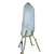 Ponta Cristal Lemuria Grande 43cm Bruto Natural C Base140083 - loja online