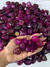 1kg Ágata purpura Pedra Rolada G Extra 35 mm Aprox - Distribuidora CristaisdeCurvelo