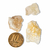 Goshenita ou Berilo Pedra Natural Bruto 45ct - buy online