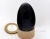 Ovo YONI Pedra Obsidiana Negra SEM FURO Pompoarismo DEFEITO LEIA TODO ANUNCIO - comprar online