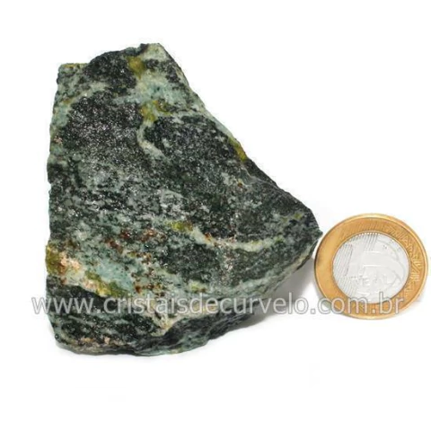 Quartzo Brasil Bruto Natural Ideal Para Coleçao Cod 134153