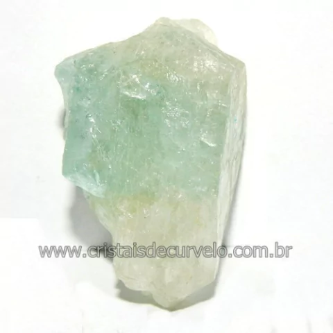 Topazio Azul Mineral Bruto Natural Pedra Extra Cod 113794