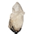 Ponta Quartzo Cristal Pedra Natural Bruto 28cm 1,6kg na Base - Distribuidora CristaisdeCurvelo