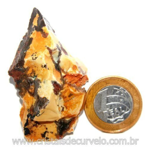 Quartzo Jiboia Bruto Ideal P/Coleçao e Esoterismo Cod 117819