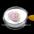 Kunzita Rosa Pedra Natural Fonte de Litio No Estojo Cod 135001