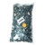 1 kg Turmalina Preta Pedra Grão 9mm Aprox. Para Industria - comprar online