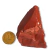 01 Jaspe Vermelho Pé e Bico Serrado 50 a 100g Média 8cm na internet