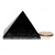 Piramide Pedra Quartzo Preto Baseado na Queops Cod 126537