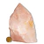 03 Cristal Rosa Pé e Bico Serrado 12 a 16cm 1 a 2kg Tipo B - comprar online