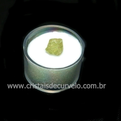 Crisoberilo Mineral Raro Grupo do Berilo Boa Cor Cod 118453
