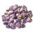 1 kg Ametista Rolado Pedra Natural M 20 a 35mm Tipo B - Distribuidora CristaisdeCurvelo