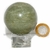 Bola Pedra Ônix Verde Natural Esfera Lapidação Manual Cod 129724 - buy online