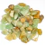 5kg Onix Verde Rolado Pedra Natural M 20 a 35mm Tipo C - buy online
