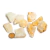 10 Alabastro Bruto Natural 2 a 5cm 10 a 25g Tipo B - comprar online