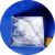 Pirâmide Quartzo Cristal Pedra Natural Qualidade Boa 54mm Possui Detalhe em uma das Pontas