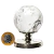 Esfera Cristal Pedra Natural 70 a 75mm 300 a 400g Tipo B na internet
