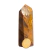 Ponta Jaspe Monet Natural Gerador Sextavado 80 a 90mm 135g na internet