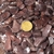 1kg Aragonita Roxa Rolado Pedra Natural P 10 a 20mm Tipo B - comprar online