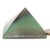 Pirâmide Pedra Ágata Verde Baseada Egípcio Quéops Cod 135157 - comprar online