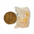 Goshenita ou Berilo Pedra Natural Bruto 65ct - Distribuidora CristaisdeCurvelo