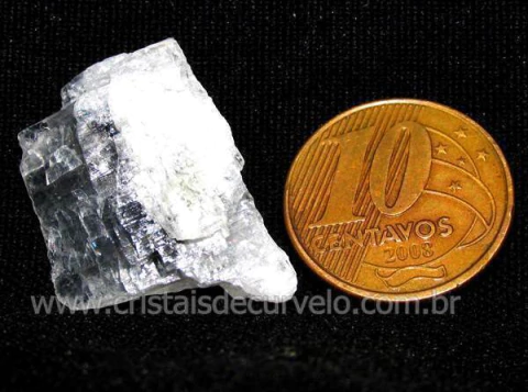 Petalita ou Castorita Pedra Extra Natural Ideal No Esoterismo Cod PE3160