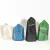 KIT 04 Pontas Sextavado e Lapidado VIBRADOR sortido Medio ATACADO - online store