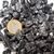 200g Turmalina Preta M Pedaços de Canudo 10 a 15 mm Classe C - comprar online