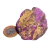 01 Purpurita Bruta Pedra Natural 5 a 9cm 150 a 200g Tipo B - loja online